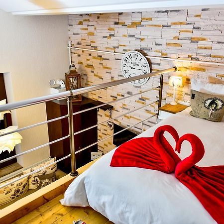 Apartament Duplex Alexander Braszów Zewnętrze zdjęcie