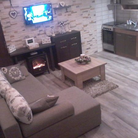 Apartament Duplex Alexander Braszów Zewnętrze zdjęcie