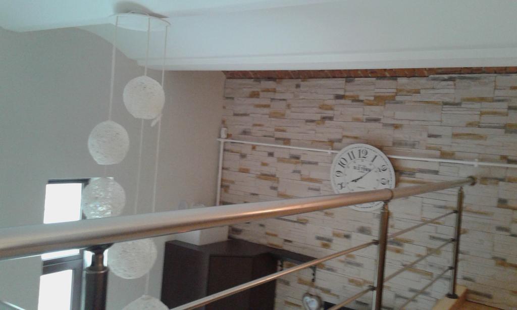 Apartament Duplex Alexander Braszów Zewnętrze zdjęcie