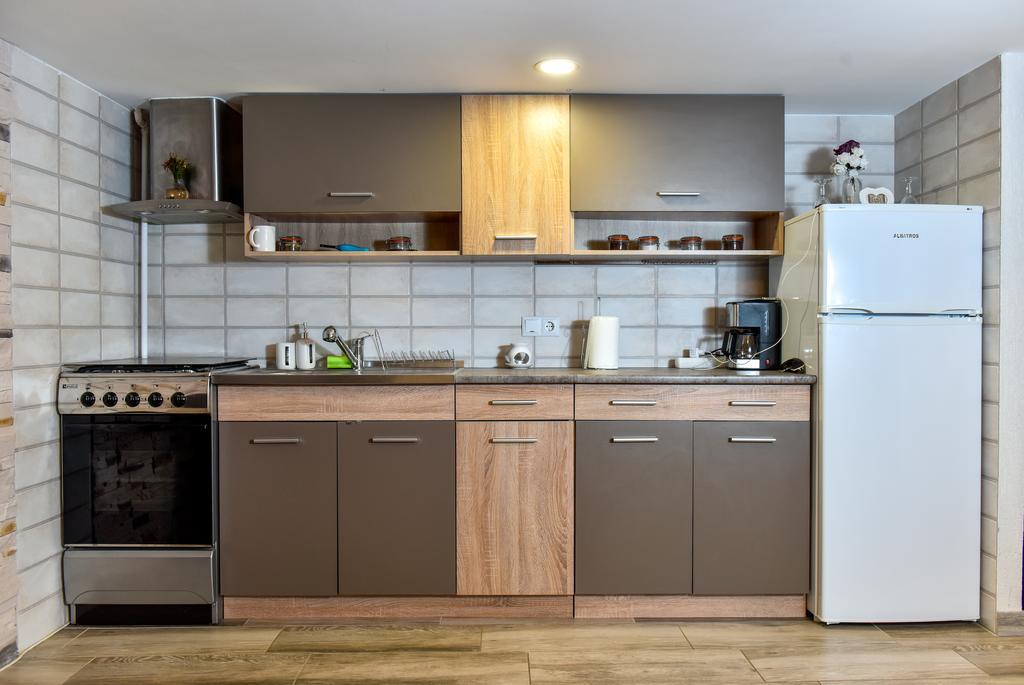 Apartament Duplex Alexander Braszów Zewnętrze zdjęcie