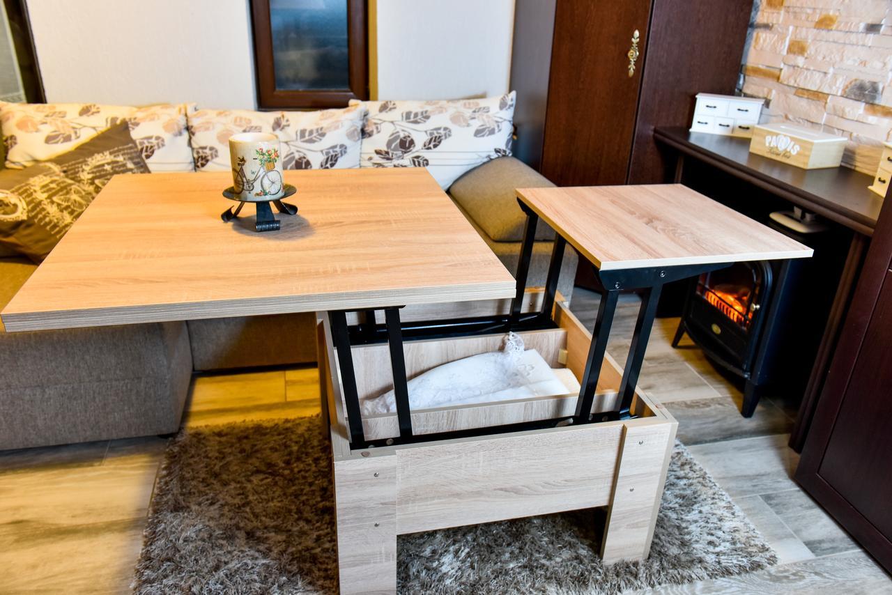 Apartament Duplex Alexander Braszów Zewnętrze zdjęcie