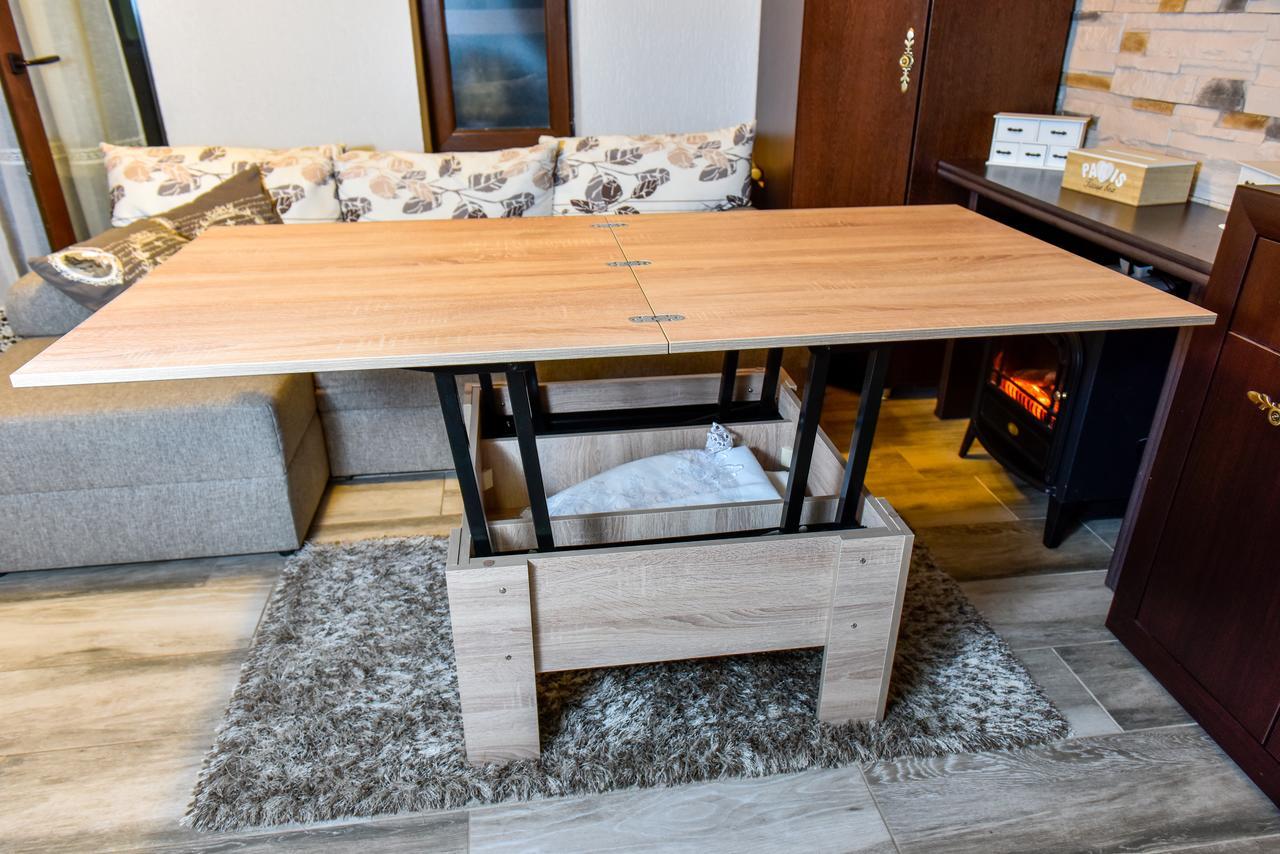 Apartament Duplex Alexander Braszów Zewnętrze zdjęcie